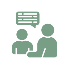 Foundational Consultation Icon