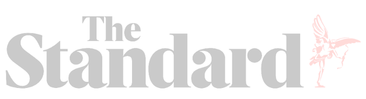 Featured in The Standard