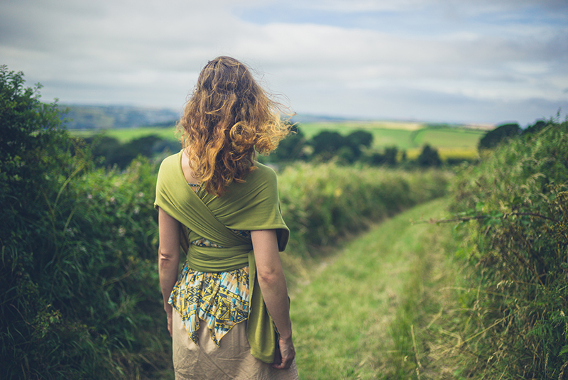 Rebalancing You: A mind-body-move® Approach to Menopause Wellbeing