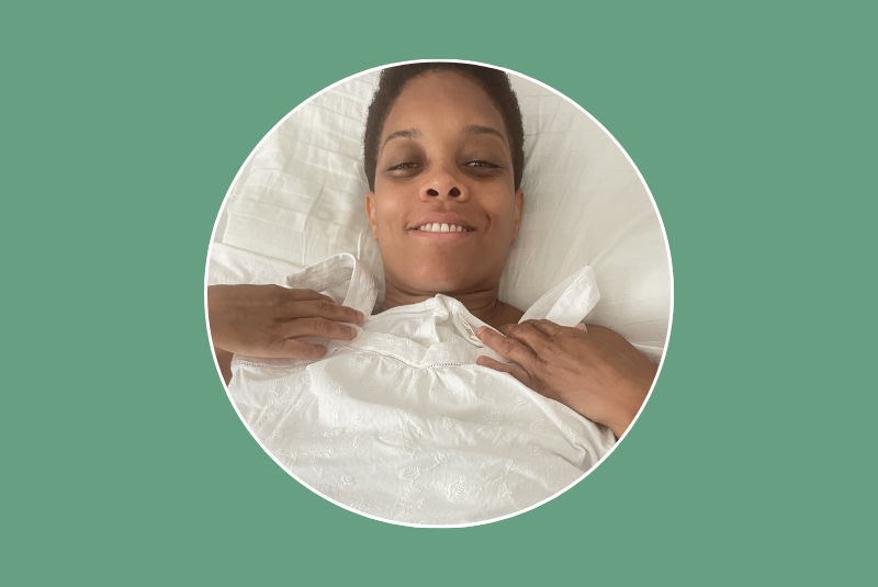 Navigating Early Menopause: Recovery & Relearning Your Body