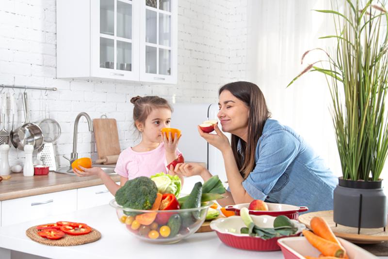 Our Top 12 Tips for Making Mealtime Better for Neurodiverse Children