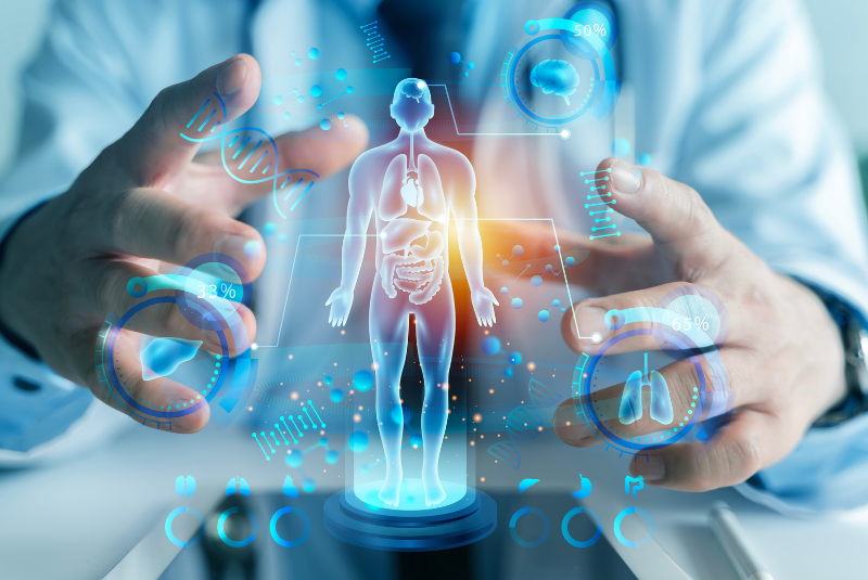 Future-Proof Your Health: Why Being Proactive Today Shapes Your Future Self